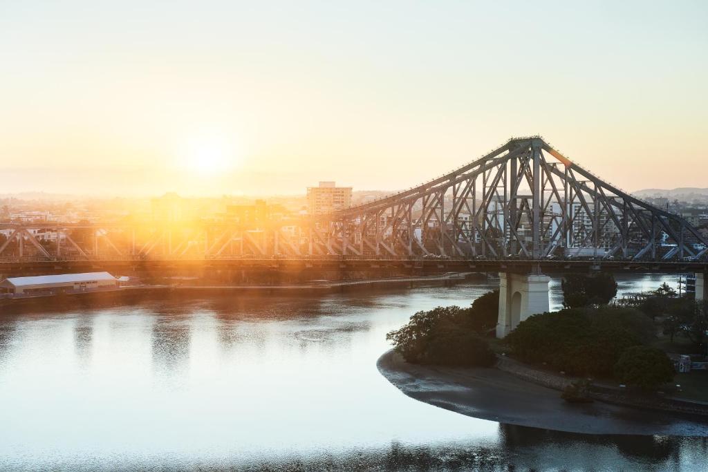 Brisbane Brisbane Marriott Hotel Additional