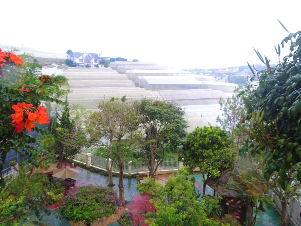 MENTO Villa Đà Lạt