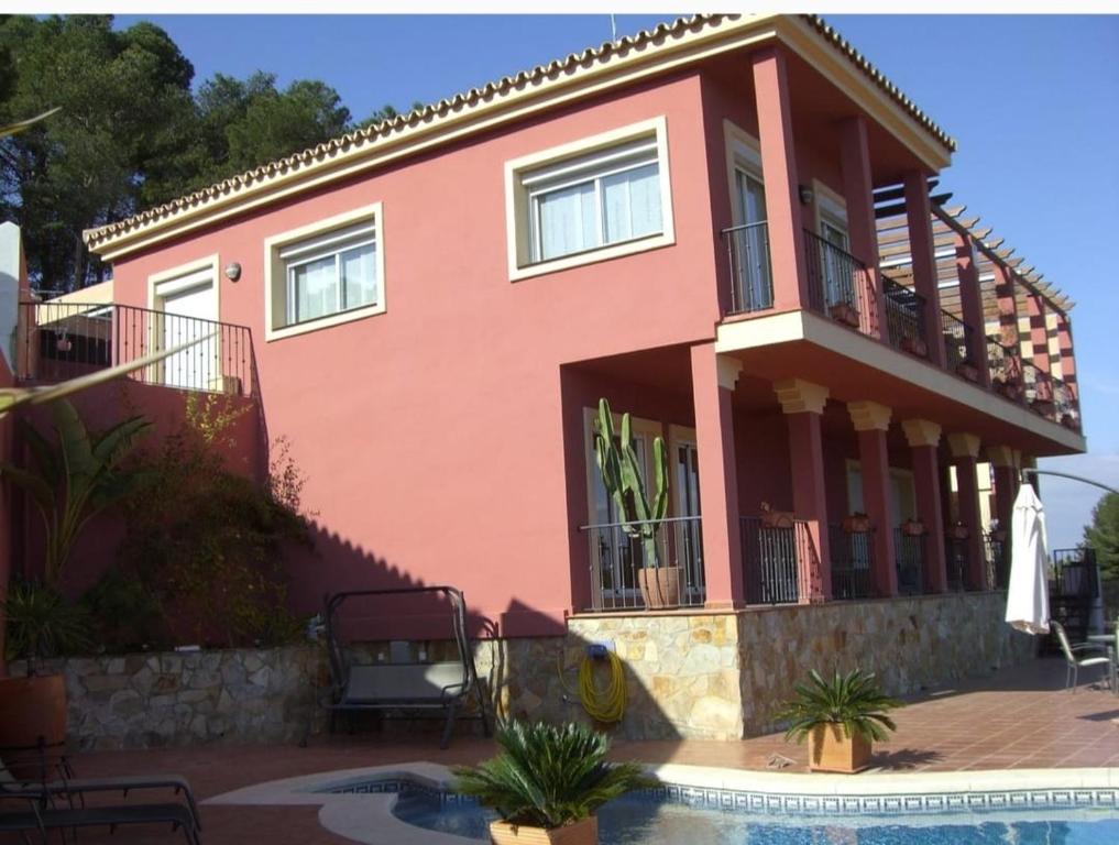 Camino del pinar, chalet - 5