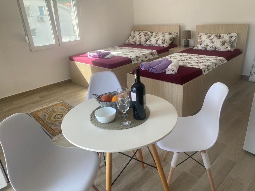 Jeja Apartments - 2