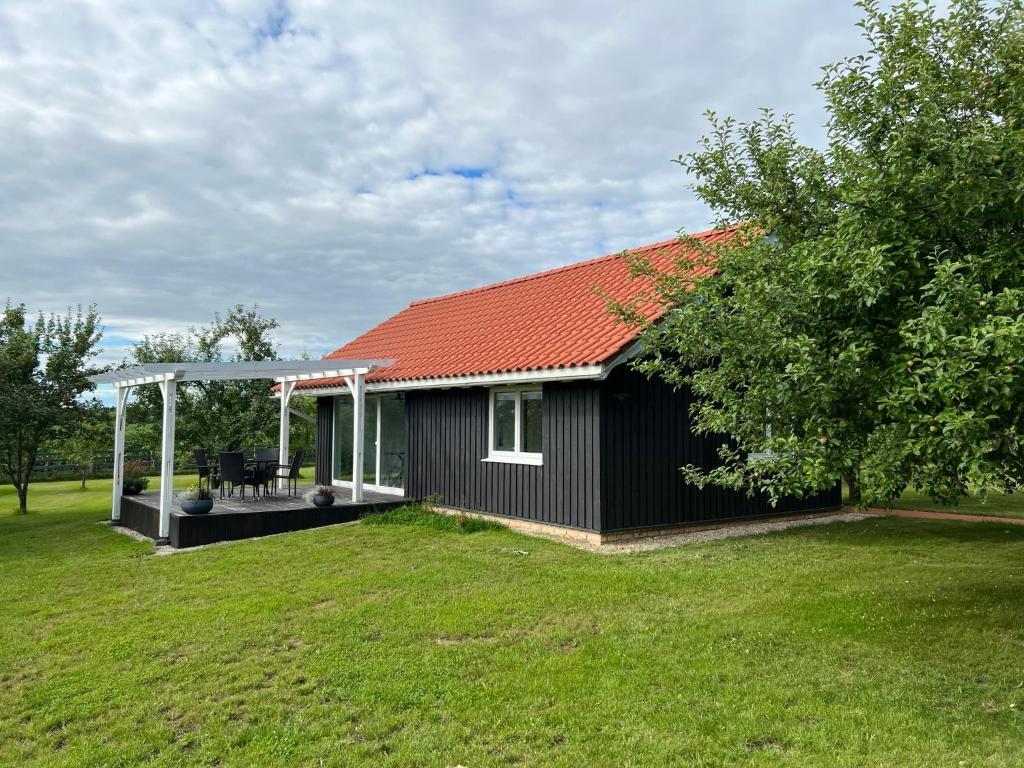 Vizbules 2, Krimulda