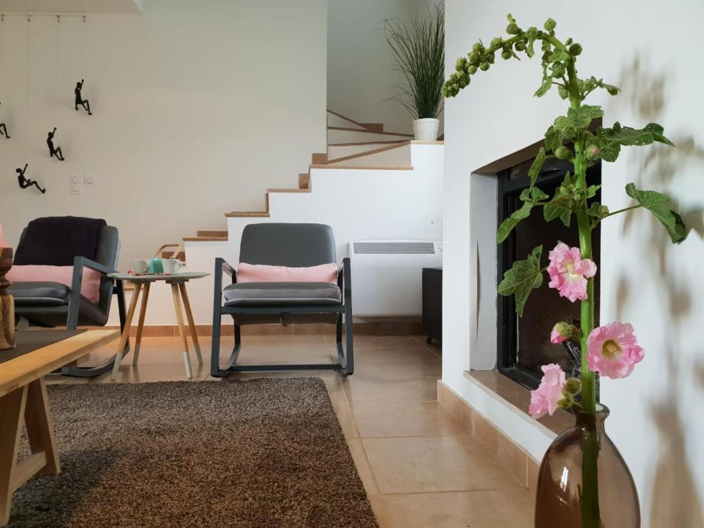 Villa Ventoux - Luxe in Provence met zwembad 8p - 5