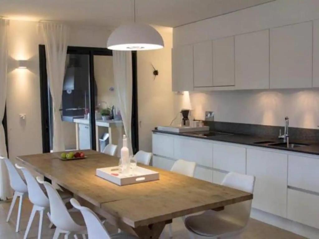 Villa Ventoux - Luxe in Provence met zwembad 8p - 4