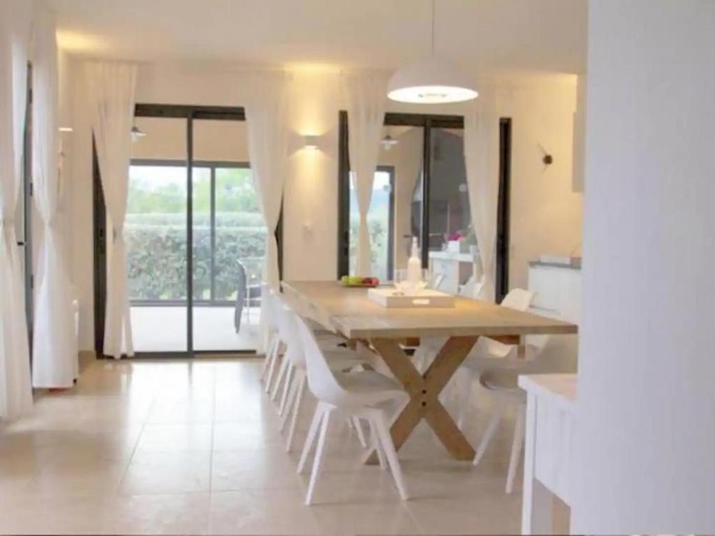 Villa Ventoux - Luxe in Provence met zwembad 8p - 3