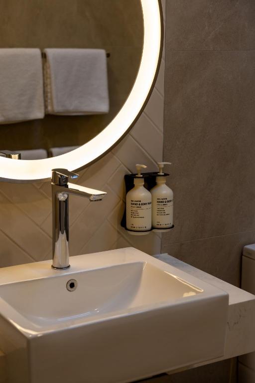 バスルーム（客室）