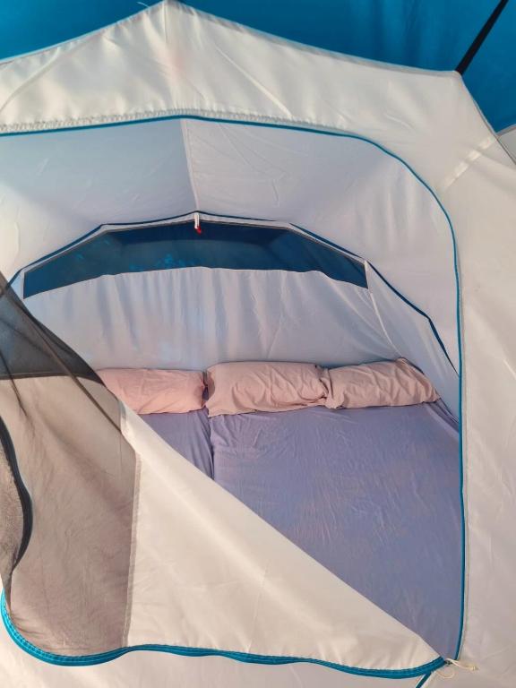Camping la Naranja - 5