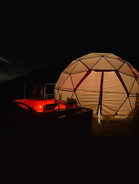 Glamping la Fortuna - 2