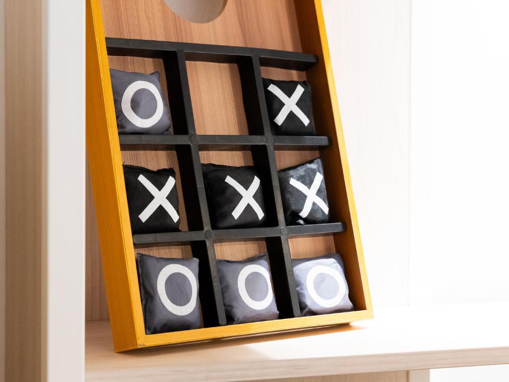 Recreational facilities