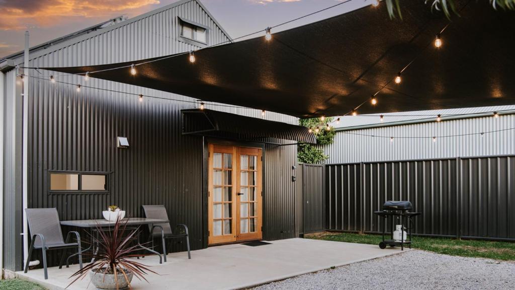 Claret on Douro - Luxe Loft, Mudgee