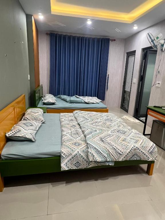 Khách Sạn Tương Lai