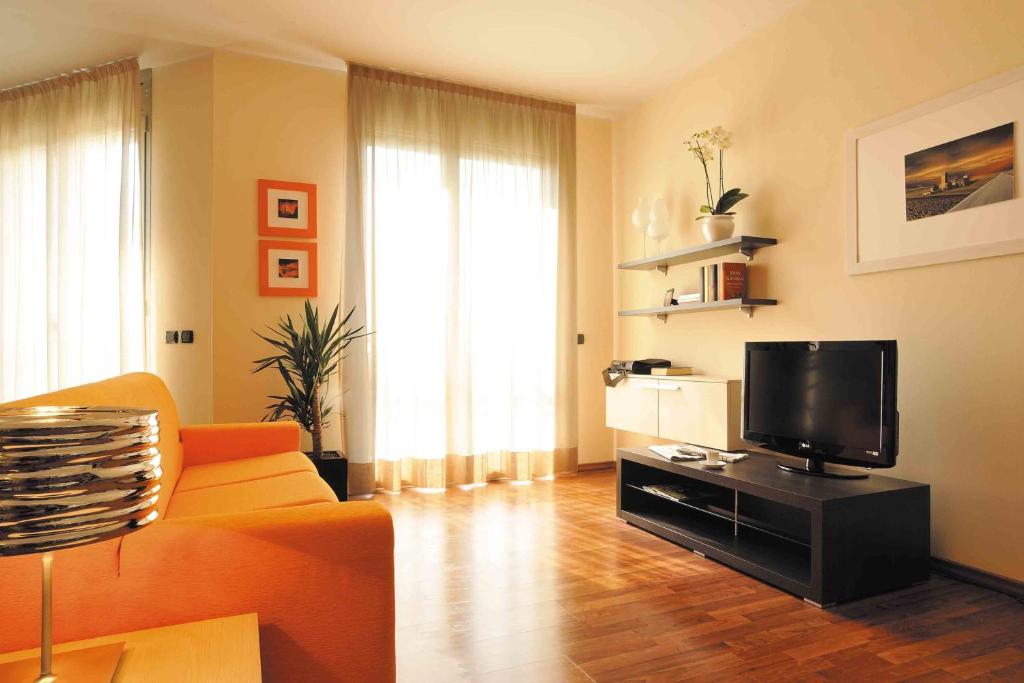 Hotel Residence Zodiaco - 2