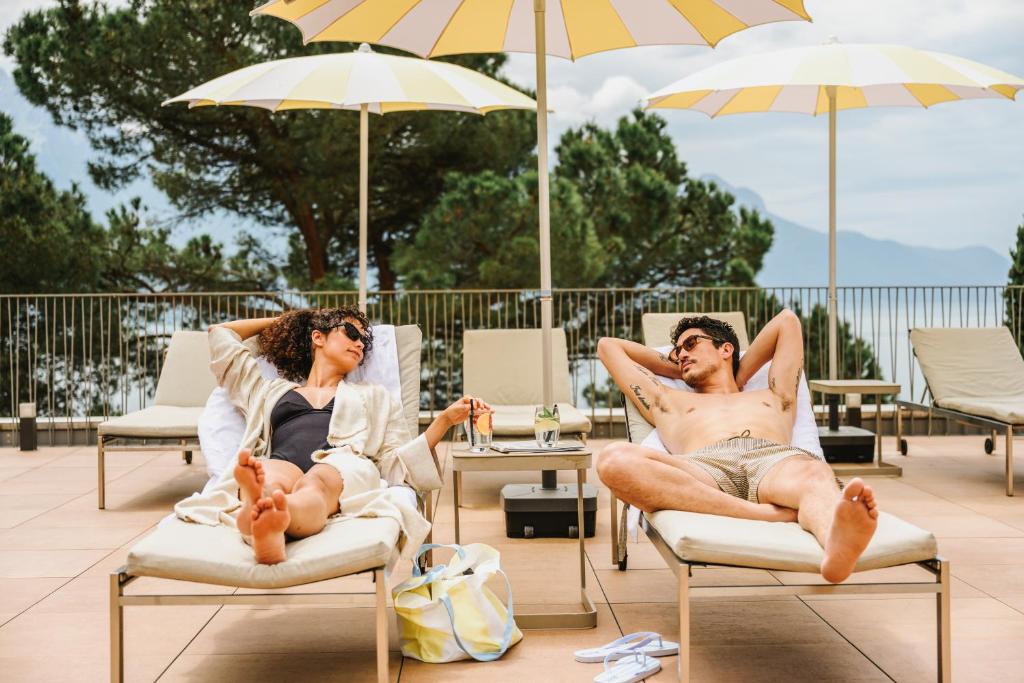 Hotel Mona - 2