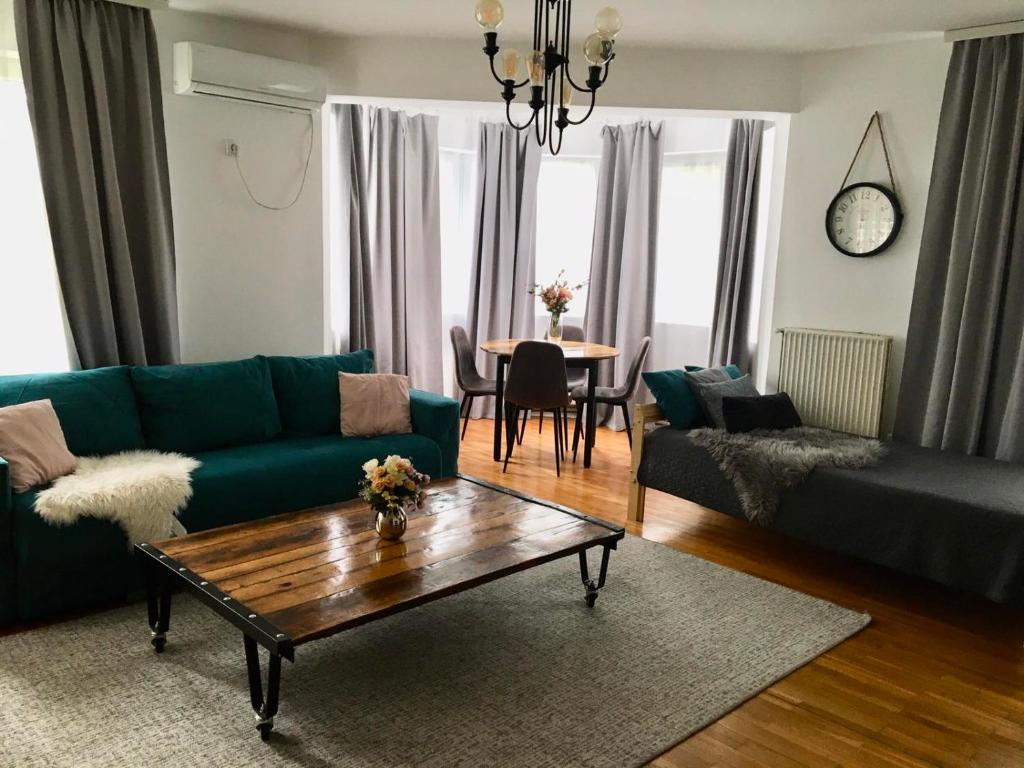 Apartment Dunjic - 3