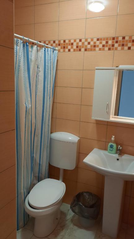 Apartmani Vila Milaris - 3