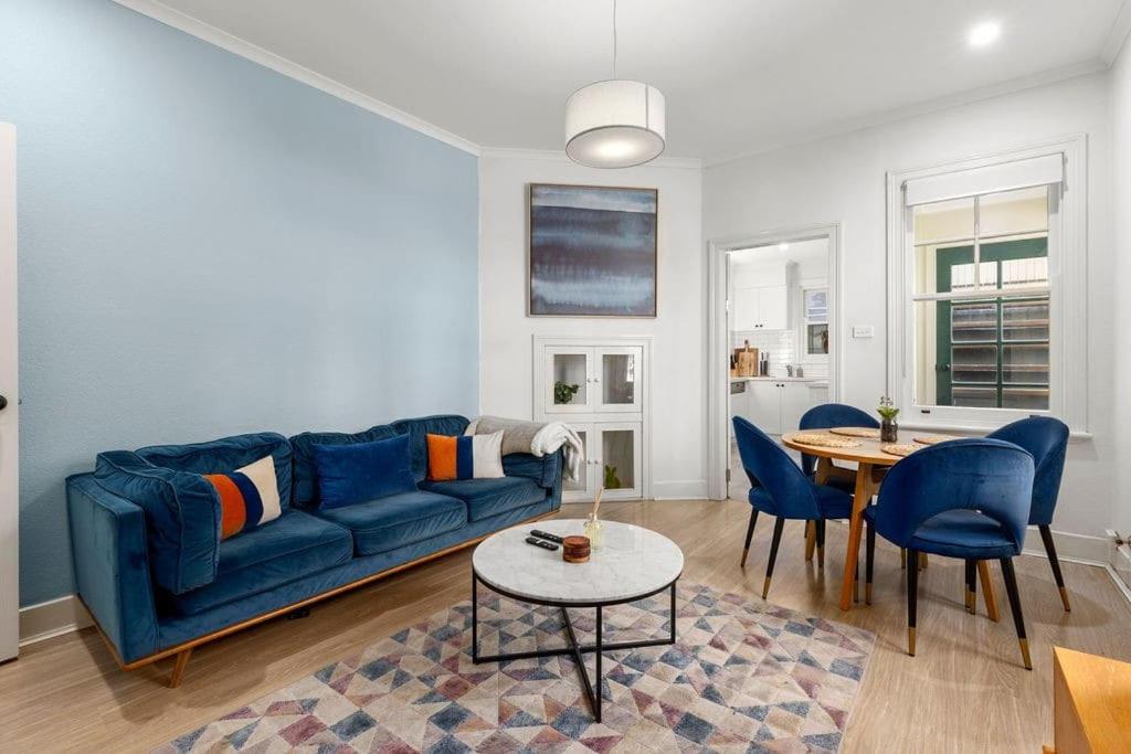 베케이션 홈 침실