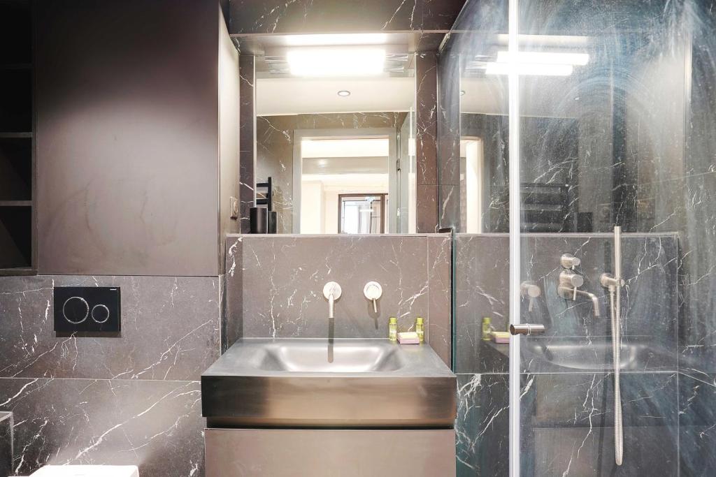 Bright & cosy apartment Palais Royal - 5