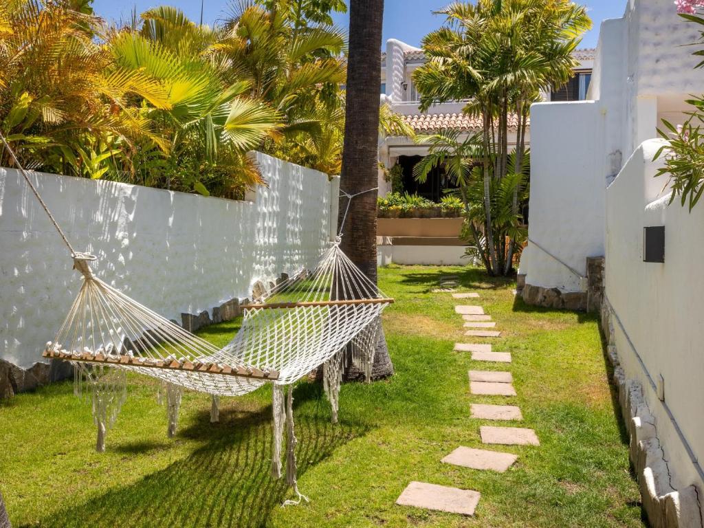 Villa Panama, 5min walk to the Beach - 4