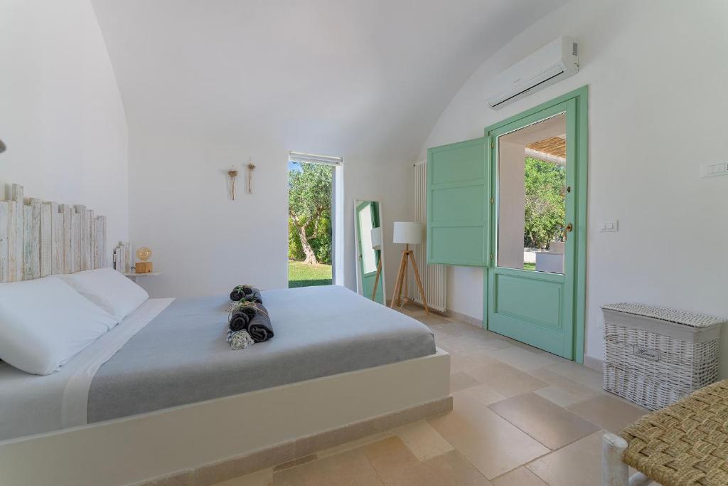 Villa Eva, villa privata con piscina a sfioro - 4
