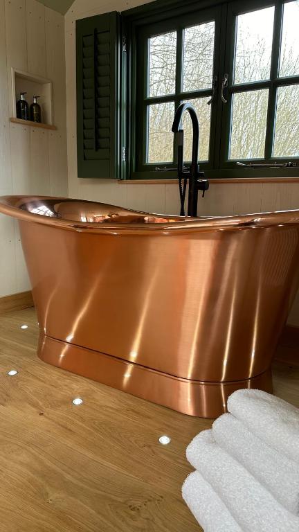 ギスボロー ホール ホテル (Gisborough Hall Hotel) 館内設備