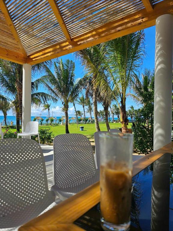 The Vista Beach Resort & Spa
