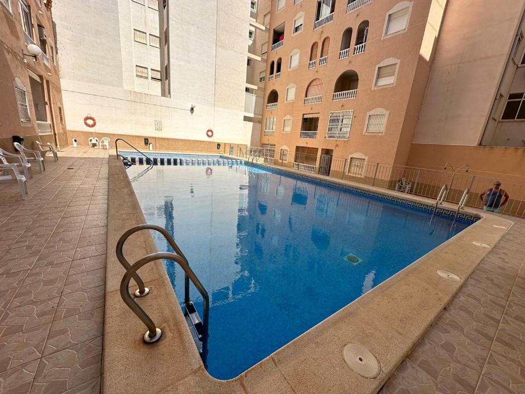 Apartment San Pascual, Torrevieja