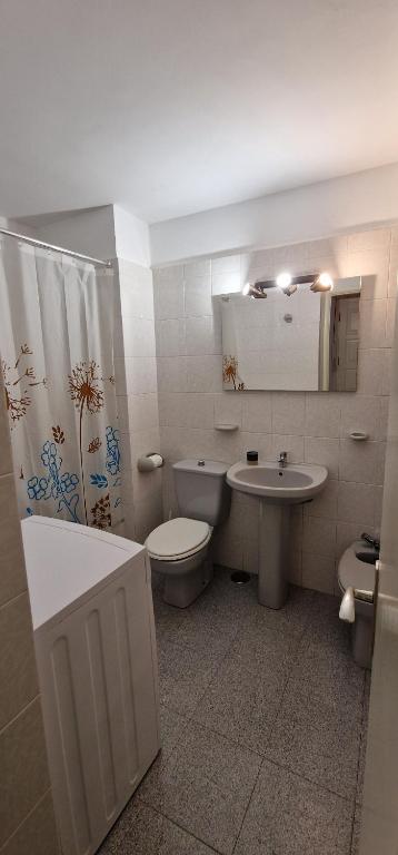 Estudio Canteras Beach - 3