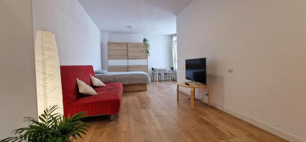 Estudio Canteras Beach - 5