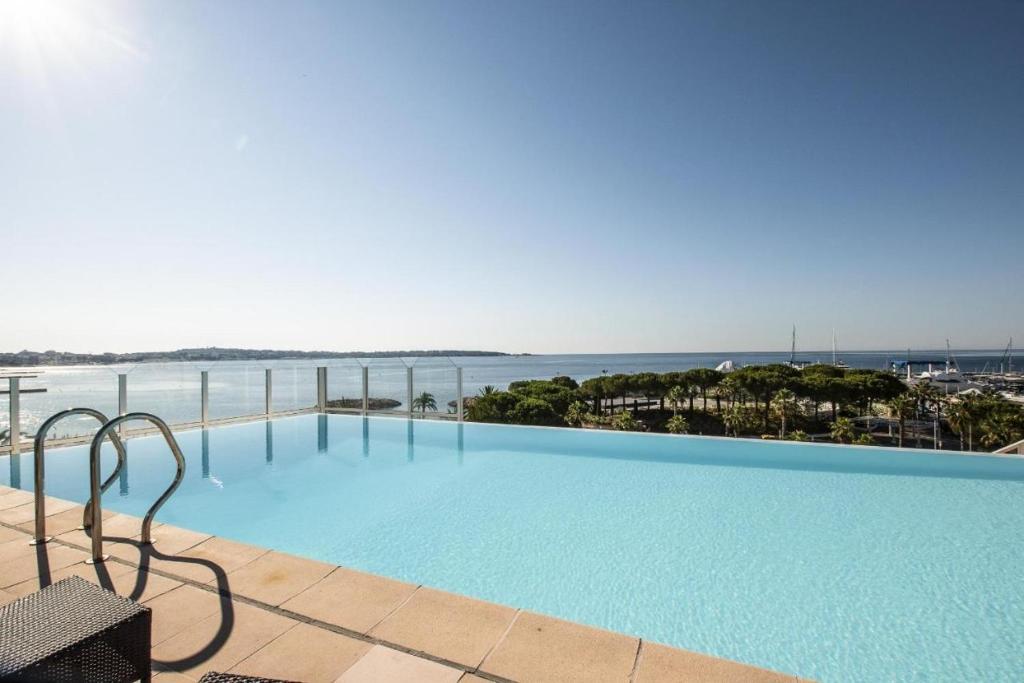 Palais Napoleon Golfe Juan - 5