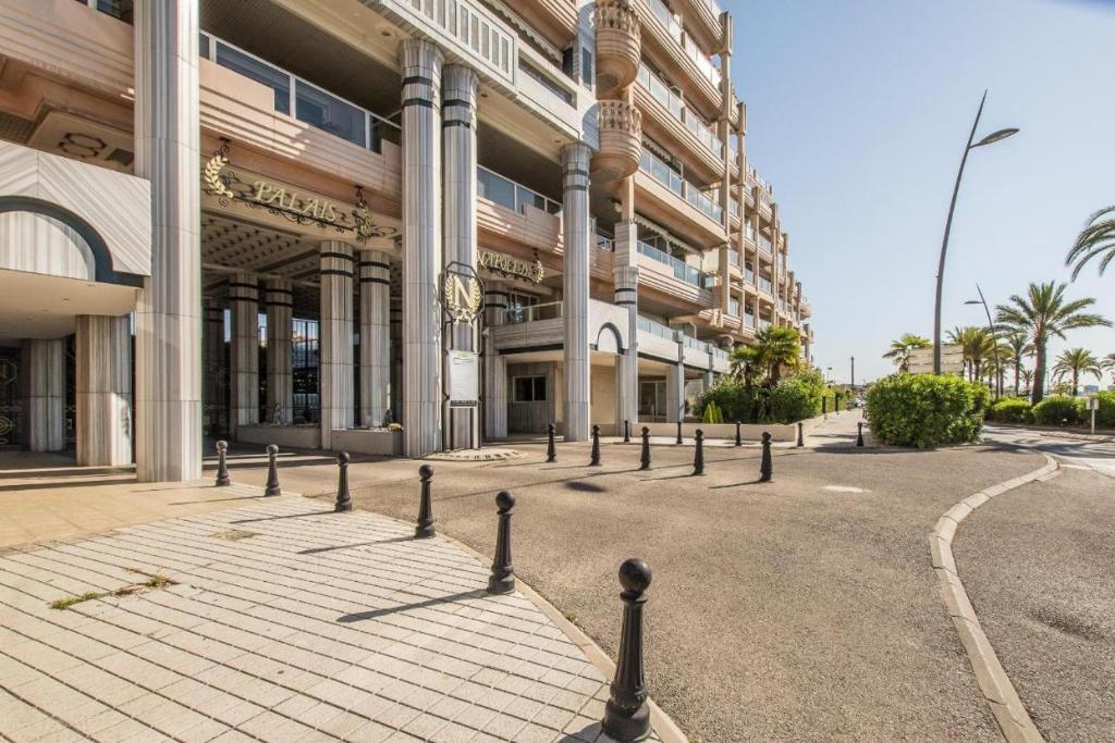 Palais Napoleon Golfe Juan - 2