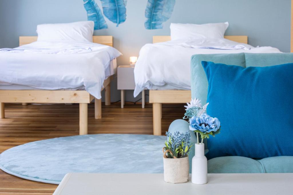 SharCul Hirosaki 301, Hirosaki