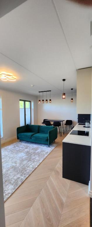 Cozy home in the center, Tallinn