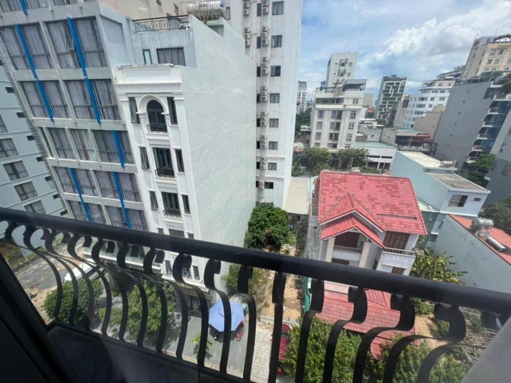 Cantona An Thuong Hotel