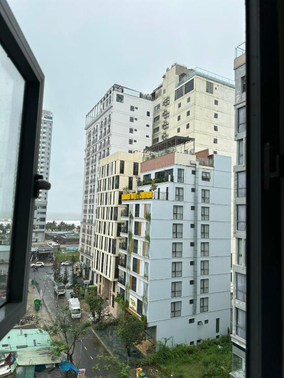 Cantona An Thuong Hotel