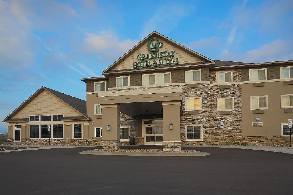 GrandStay Hotel and Suites - Tea/Sioux Falls photo
