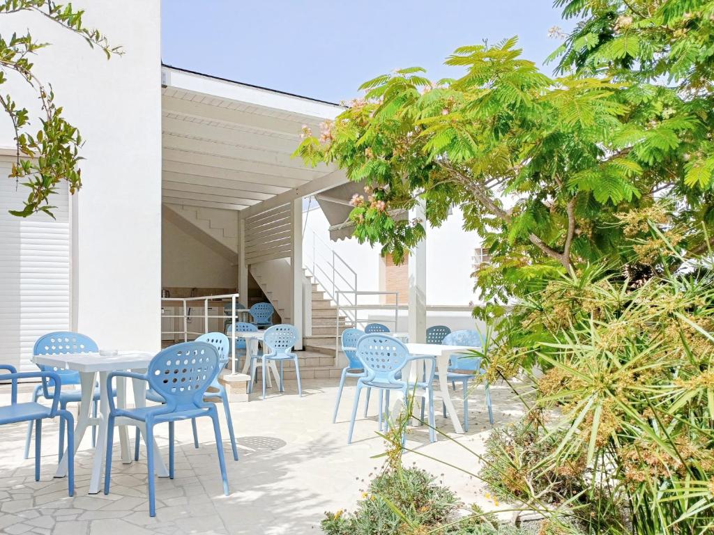 Ammarèa B&B - 1