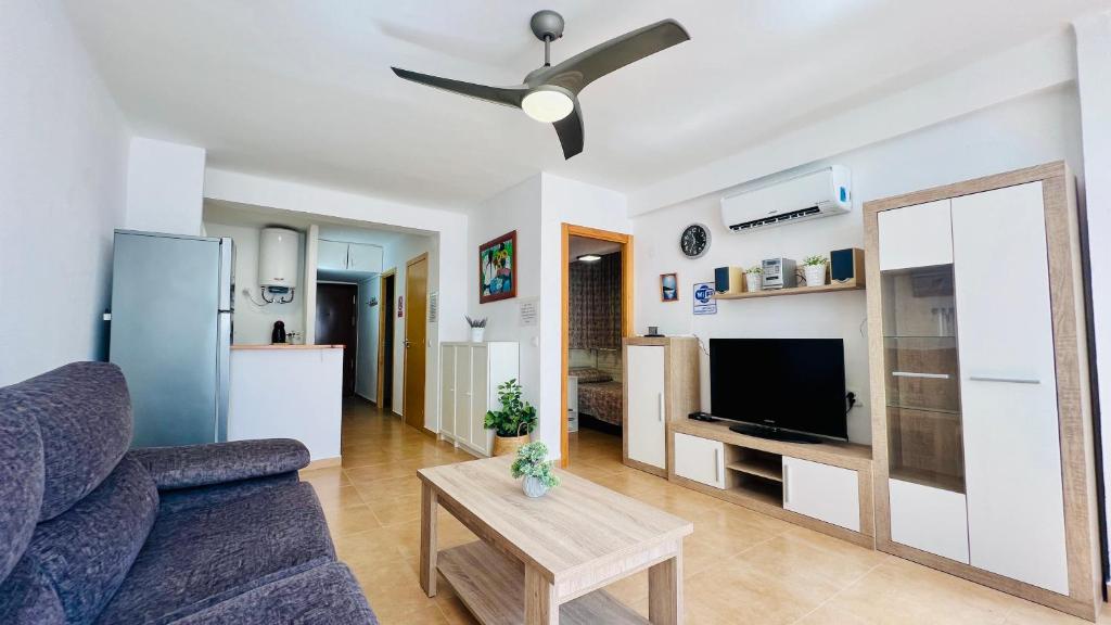 Apartamento La Guitarrita - 3