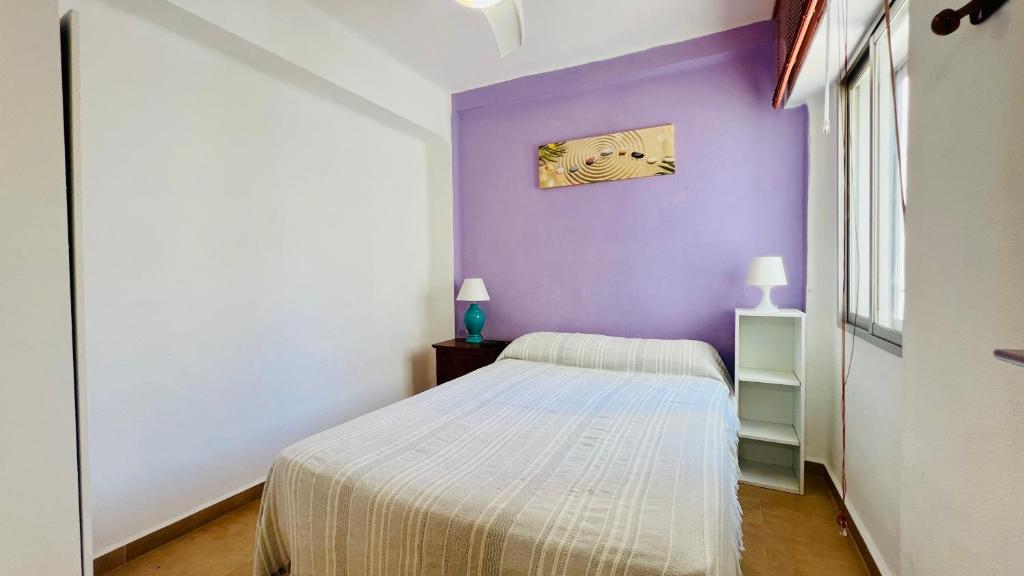 Apartamento La Guitarrita - 5