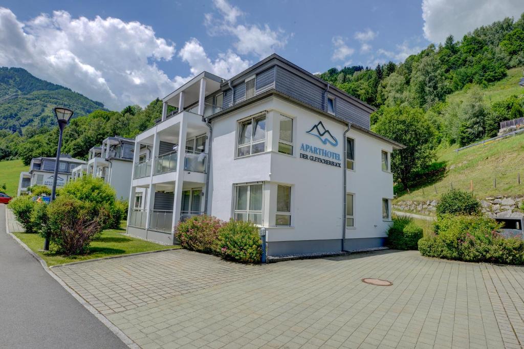 Der Gletscherblick By Kaprun Rentals - 2
