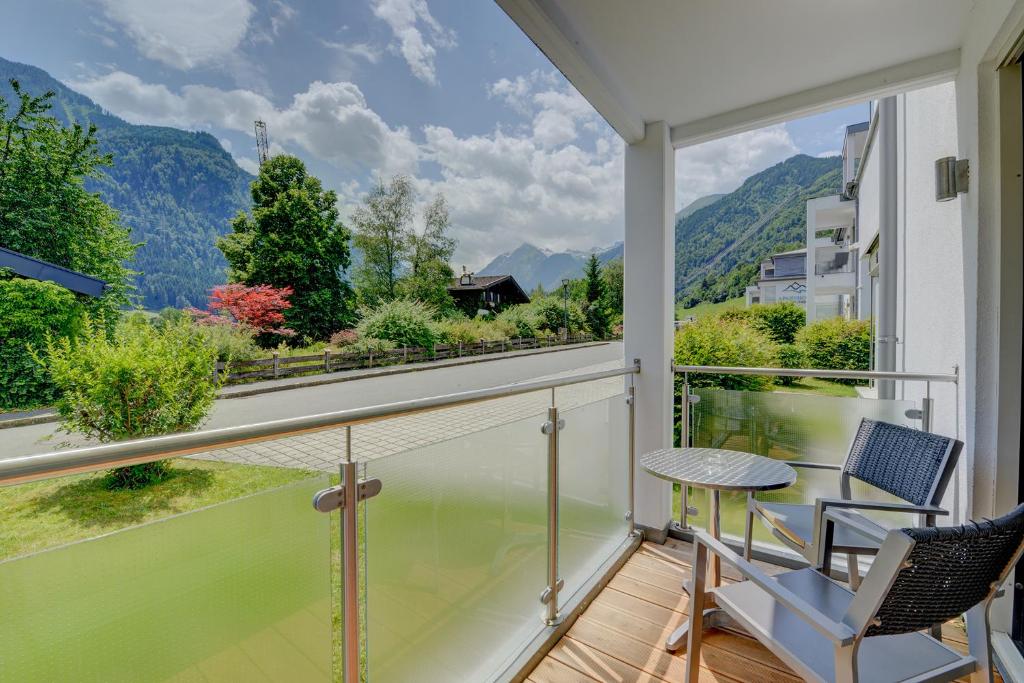 Der Gletscherblick By Kaprun Rentals - 5
