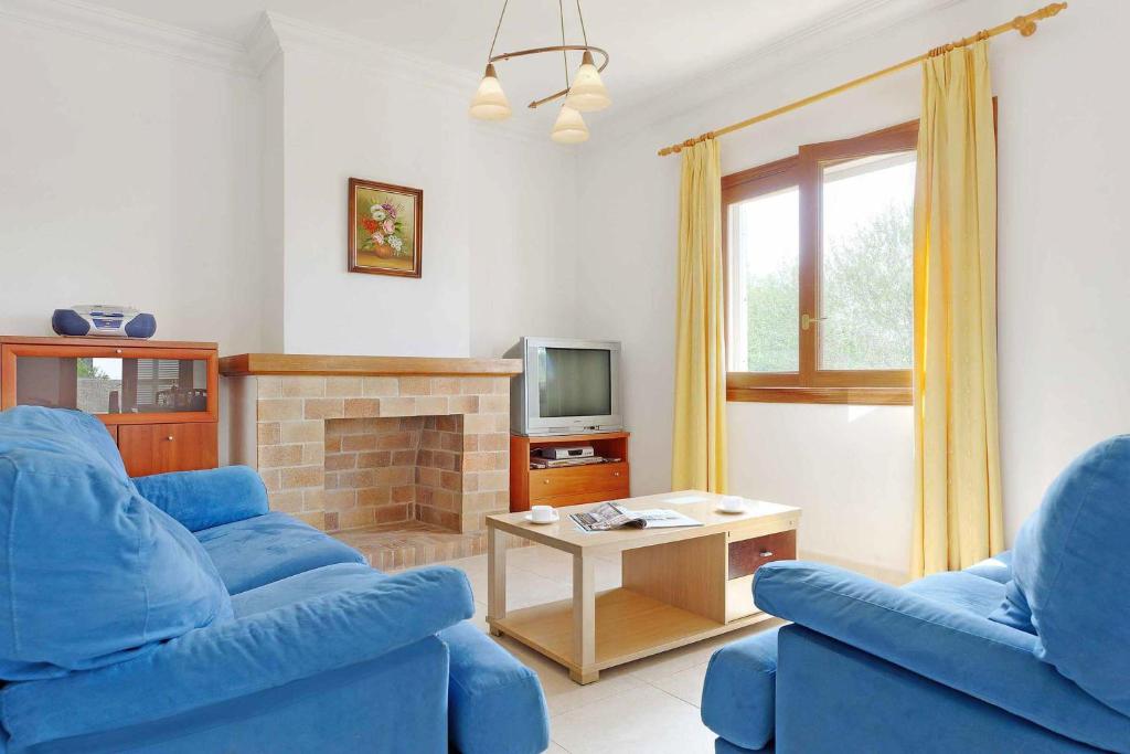 Villa La Pinta - 5