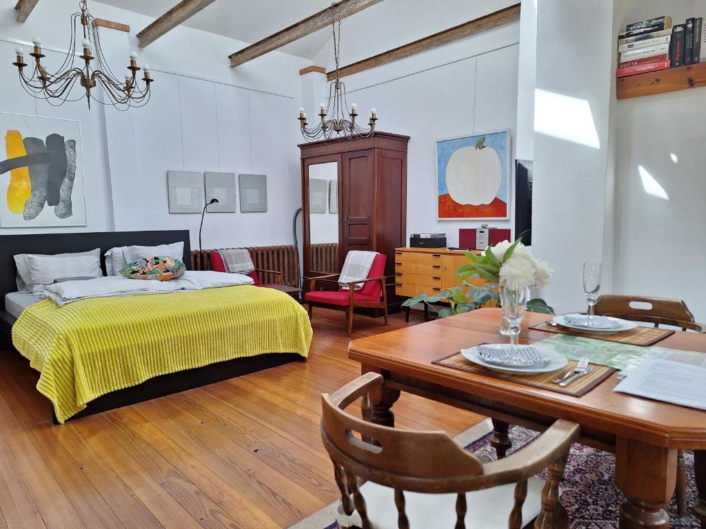 Studio Nałęczów, Nałęczów