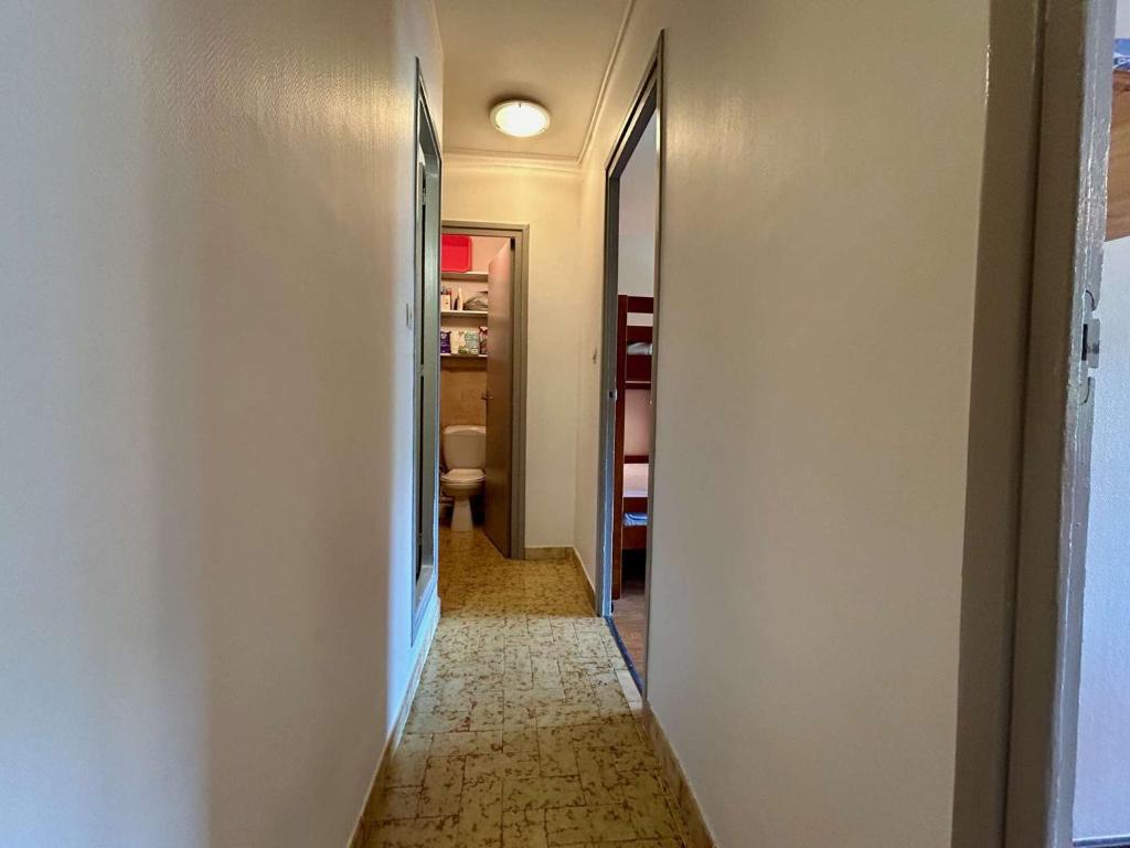 Appartement pour 8 pers. à 50m des pistes avec Wifi et Parking - 4