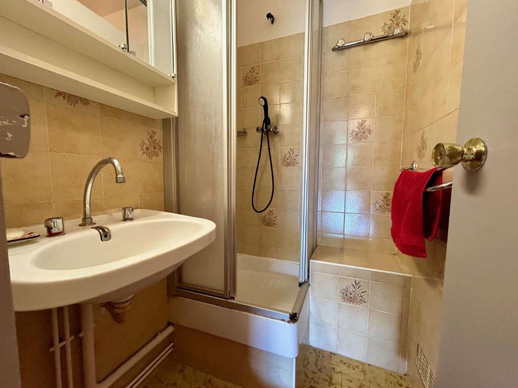 Appartement pour 8 pers. à 50m des pistes avec Wifi et Parking - 5