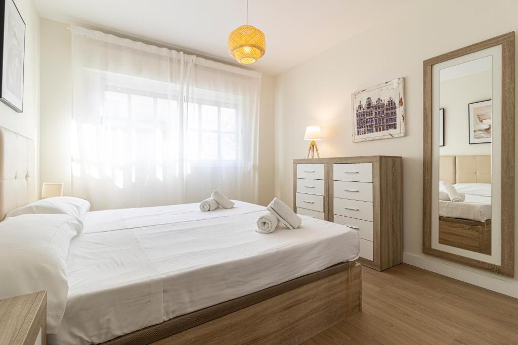 Allo Apartments Medina Duplex Parking 3 Habitaciones - 4