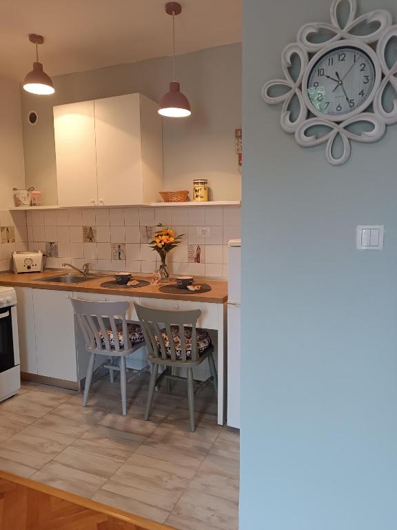 Apartman Casper, Mostar