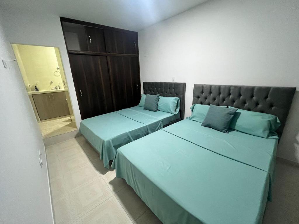Apartamento Como nuevo - 4