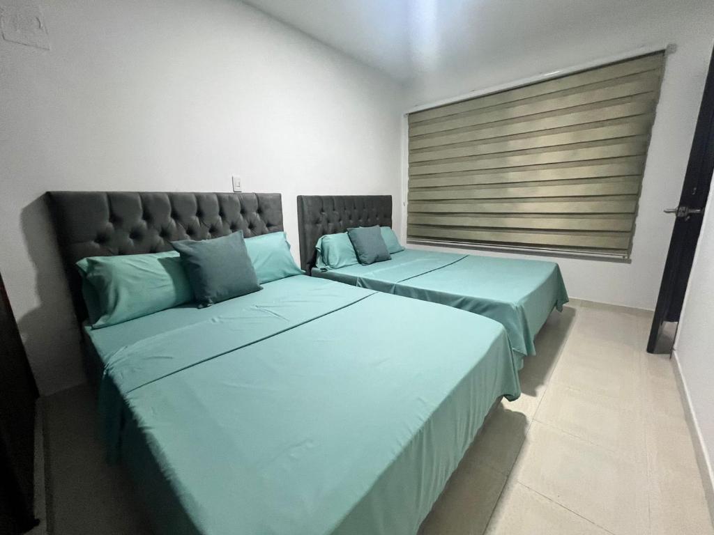 Apartamento Como nuevo - 5