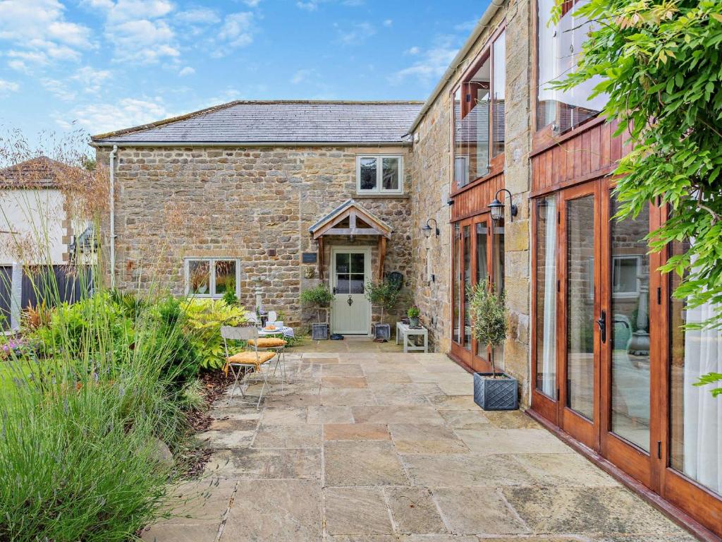 4 Bed in Masham 64329, Grewelthorpe