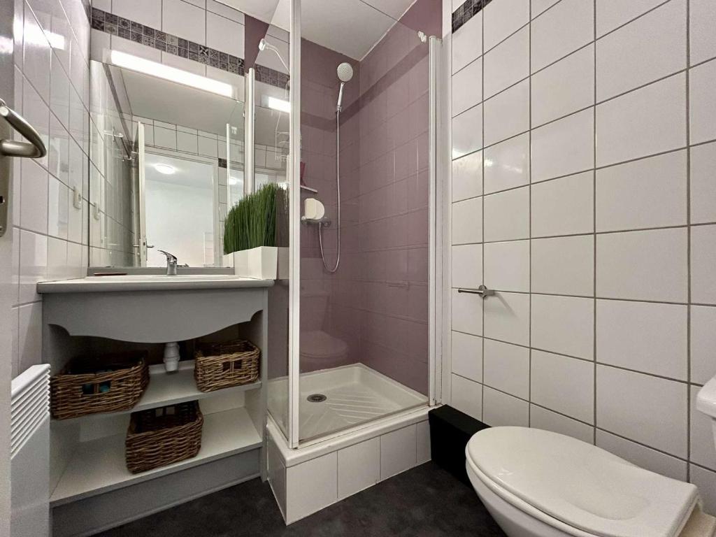 Appartement 4 pers. avec terrasse proche télésiège - SuperDevoluy - FR-1-525-289 - 5