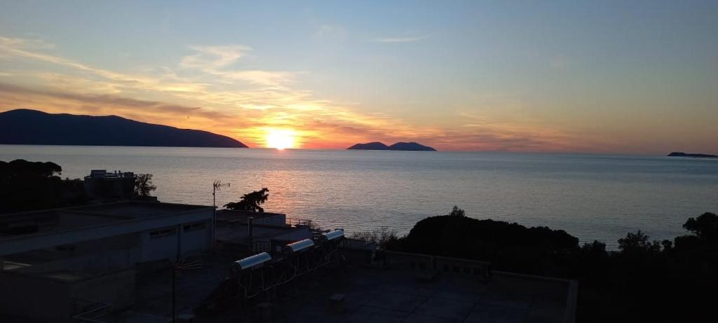 Views of Vlore - Lunarossa, Vlorë